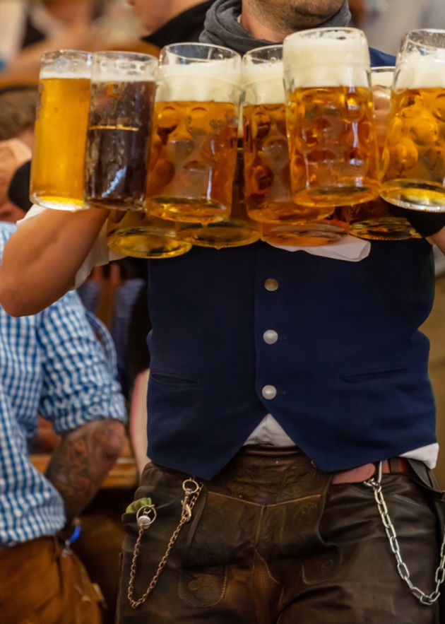 Oktoberfest hannover